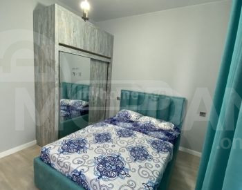 Apartments For Rent two-room 50м² 7/9 floor Tbilisi - photo 2