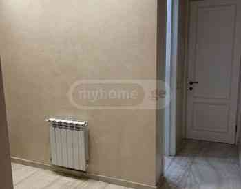 Apartments For Rent two-room 60м² 1/9 floor Tbilisi