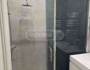 Apartments For Rent two-room 60м² 1/9 floor Tbilisi