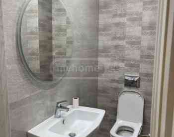 Apartments For Rent two-room 60м² 1/9 floor Tbilisi