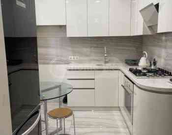 Apartments For Rent two-room 60м² 1/9 floor Tbilisi