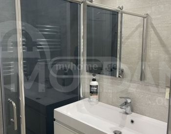 Apartments For Rent two-room 60м² 1/9 floor Tbilisi - photo 7