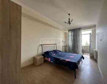 Apartments For Rent two-room 64м² 6/7 floor Tbilisi