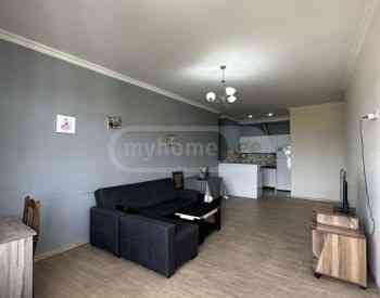 Apartments For Rent two-room 64м² 6/7 floor Tbilisi