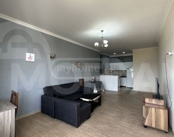 Apartments For Rent two-room 64м² 6/7 floor Tbilisi - photo 6