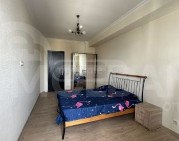 Apartments For Rent two-room 64м² 6/7 floor Tbilisi - photo 5