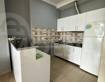 Apartments For Rent two-room 64м² 6/7 floor Tbilisi - photo 1