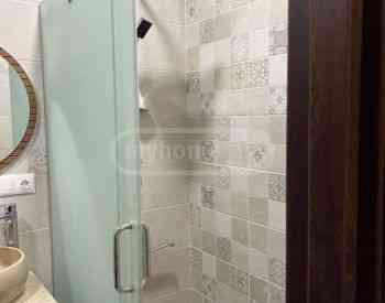 ქირავდება 2 ოთახიანი ბინა 48მ² 4/14 სართ თბილისი