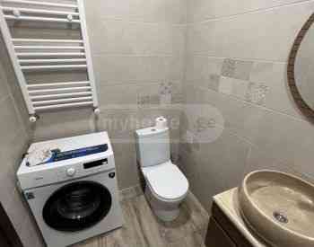 ქირავდება 2 ოთახიანი ბინა 48მ² 4/14 სართ თბილისი