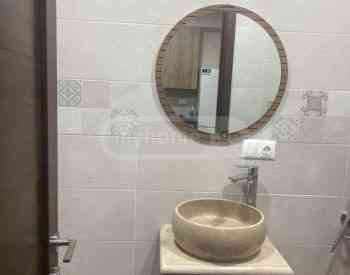 ქირავდება 2 ოთახიანი ბინა 48მ² 4/14 სართ თბილისი