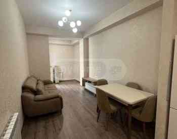 ქირავდება 2 ოთახიანი ბინა 48მ² 4/14 სართ თბილისი