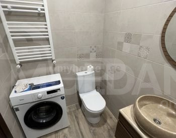 Apartments For Rent two-room 48м² 4/14 floor Tbilisi - photo 3