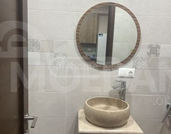 Apartments For Rent two-room 48м² 4/14 floor Tbilisi - photo 4