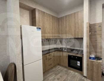 Apartments For Rent two-room 48м² 4/14 floor Tbilisi - photo 1