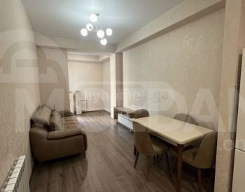 Apartments For Rent two-room 48м² 4/14 floor Tbilisi - photo 2