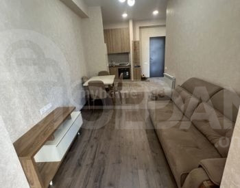 Apartments For Rent two-room 48м² 4/14 floor Tbilisi - photo 9