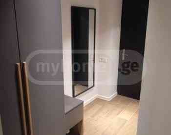 ქირავდება 2 ოთახიანი ბინა 60მ² 4/6 სართ თბილისი