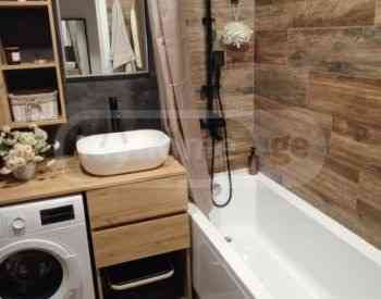 ქირავდება 2 ოთახიანი ბინა 60მ² 4/6 სართ თბილისი