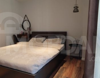 Apartments For Rent two-room 60м² 4/6 floor Tbilisi - photo 8