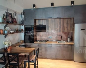 Apartments For Rent two-room 60м² 4/6 floor Tbilisi - photo 1