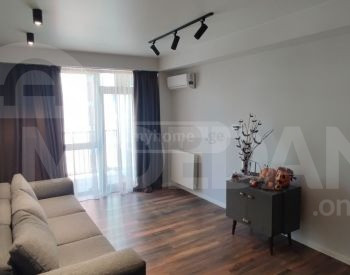 Apartments For Rent two-room 60м² 4/6 floor Tbilisi - photo 7