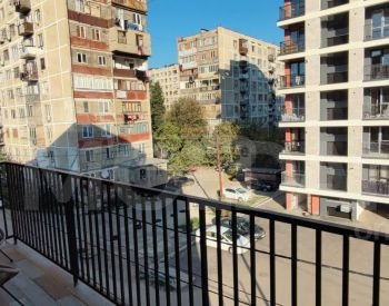 Apartments For Rent two-room 60м² 4/6 floor Tbilisi - photo 2