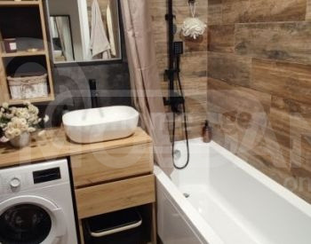 Apartments For Rent two-room 60м² 4/6 floor Tbilisi - photo 5