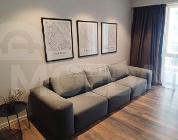 Apartments For Rent two-room 60м² 4/6 floor Tbilisi - photo 10