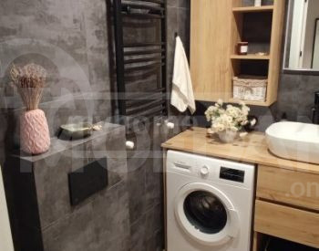 Apartments For Rent two-room 60м² 4/6 floor Tbilisi - photo 4