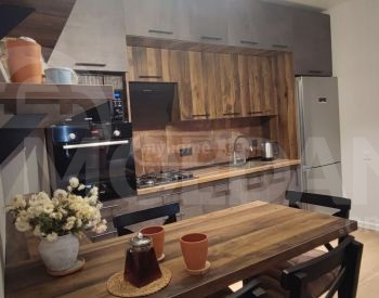 Apartments For Rent two-room 60м² 4/6 floor Tbilisi - photo 6