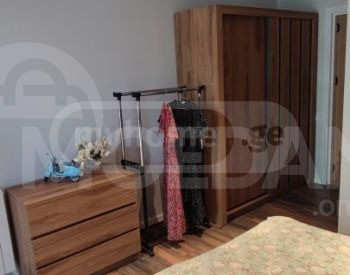 Apartments For Rent two-room 60м² 4/6 floor Tbilisi - photo 9