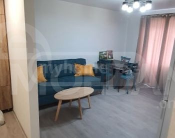 Apartments For Rent two-room 42м² 5/8 floor Tbilisi - photo 5