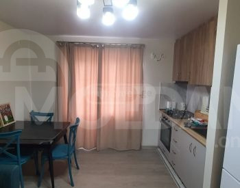 Apartments For Rent two-room 42м² 5/8 floor Tbilisi - photo 9