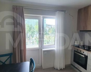 Apartments For Rent two-room 42м² 5/8 floor Tbilisi - photo 7