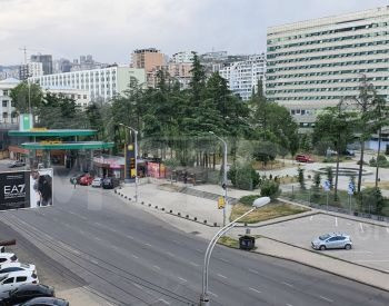 Apartments For Rent two-room 42м² 5/8 floor Tbilisi - photo 1