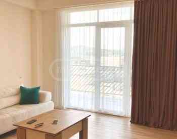 ქირავდება 2 ოთახიანი ბინა 59მ² 12/17 სართ თბილისი