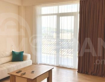 Apartments For Rent two-room 59м² 12/17 floor Tbilisi - photo 1