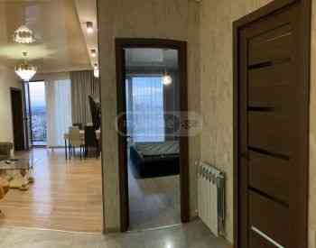 Сдам 3-комн. квартиру 72м² 11/11 эт. Тбилиси