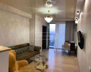 Сдам 3-комн. квартиру 72м² 11/11 эт. Тбилиси