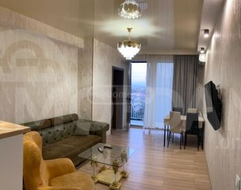 Сдам 3-комн. квартиру 72м² 11/11 эт. Тбилиси - изображение 1