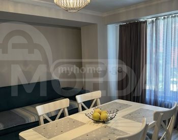Apartments For Rent two-room 46м² 1/11 floor Tbilisi - photo 7