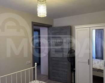 Apartments For Rent two-room 46м² 1/11 floor Tbilisi - photo 6