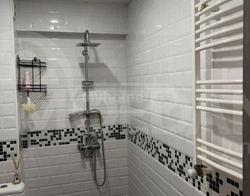 Apartments For Rent two-room 46м² 1/11 floor Tbilisi - photo 2