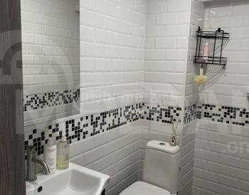 Apartments For Rent two-room 46м² 1/11 floor Tbilisi - photo 3