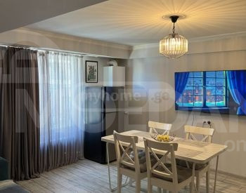 Apartments For Rent two-room 46м² 1/11 floor Tbilisi - photo 8