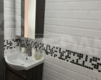 Apartments For Rent two-room 46м² 1/11 floor Tbilisi - photo 4