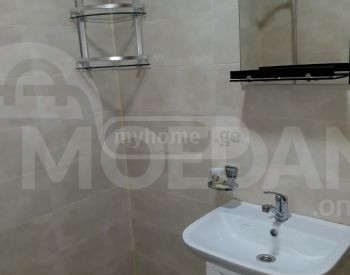 ქირავდება 2 ოთახიანი ბინა 35მ² 5/15 სართ თბილისი - photo 6