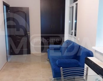 ქირავდება 2 ოთახიანი ბინა 35მ² 5/15 სართ თბილისი - photo 4