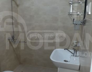 ქირავდება 2 ოთახიანი ბინა 35მ² 5/15 სართ თბილისი - photo 5