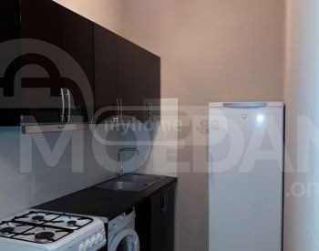 ქირავდება 2 ოთახიანი ბინა 35მ² 5/15 სართ თბილისი - photo 8